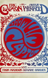 2009麦迪逊广场花园现场演唱会