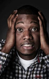 The Half Hour: Michael Che