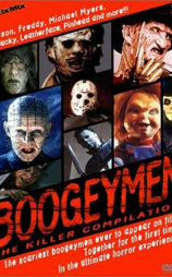 Boogeymen: The Killer Compilation