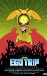 Dexter's Laboratory Ego Trip