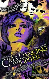 Cats Dancing on Jupiter