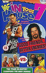 WWF in Your House 7
