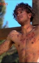 The Blood of the Cross