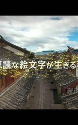 丽江旧市街-诞生东巴象形文字的秘境
