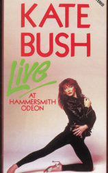 Kate Bush: Live at Hammersmith Odeon