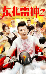 东北雷神2