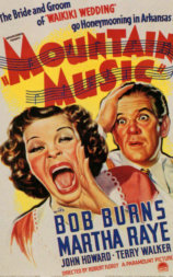 Mountain Music