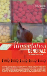 Alimentation générale