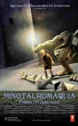 Minotauromaquia