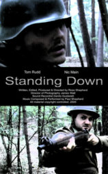 Standing Down