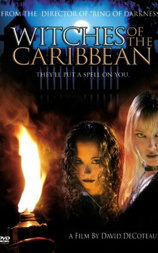 Witches of the Caribbean