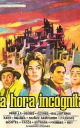 La hora incógnita