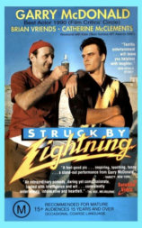 Struck by Lightning