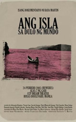 The Island at the End of the World