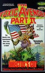 毒魔复仇 2