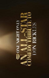 Don Rickles: One Night Only