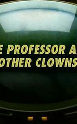 The Sid Caesar Collection: The Fan Favorites - The Professor and Other Clowns
