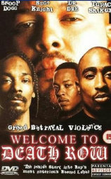 Welcome to Death Row