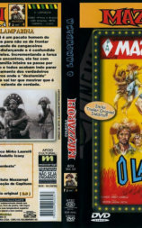 O Lamparina