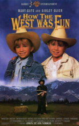 How the West Was Fun