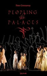 Peopling the Palaces at Venaria Reale