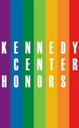 The Kennedy Center Honors 2012