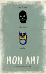 Mon Ami