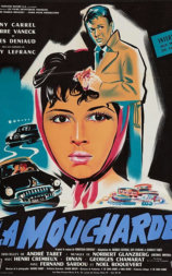 La moucharde