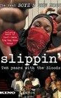 Slippin': Ten Years with the Bloods