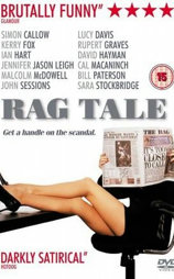 Rag Tale
