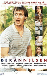 Bekännelsen