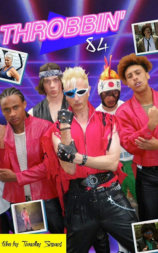 Throbbin' 84