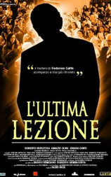 L'ultima lezione