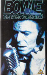 Bowie: The Video Collection