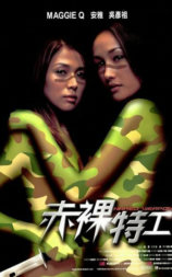 赤裸特工