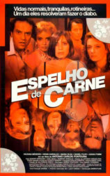 Espelho de Carne