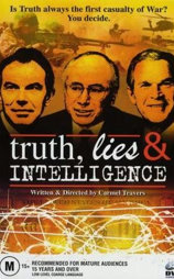 Truth, Lies and Intelligence
