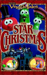 The Star of Christmas