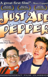 Just Add Pepper