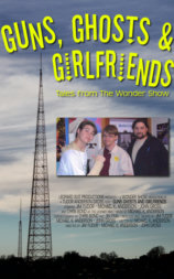 Guns, Ghosts & Girlfriends