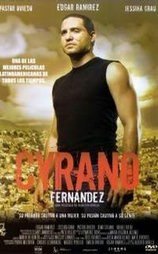 Cyrano Fernández