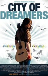 City of Dreamers