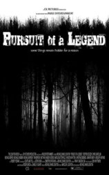 Pursuit of a Legend