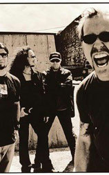 Behind the Music  Metallica
