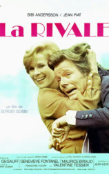 La rivale