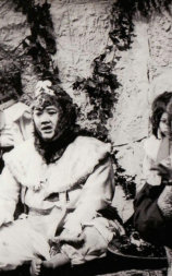 张天师遇鬼迷