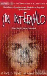 Sin intervalo