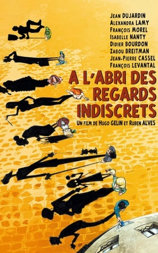 À l'abri des regards indiscrets