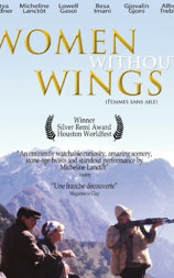Women Without Wings