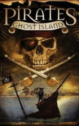 Pirates of Ghost Island